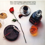 WITHERS, BILL - GREATEST HITS - LP