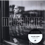 KANE, MILES - ONE MAN BAND - LP