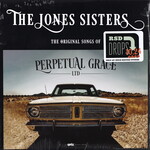 JONES SISTERS, THE - PERPETUAL GRACE - LTD OST LP