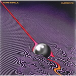 TAME IMPALA - CURRENTS - GATEFOLD 2LP
