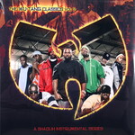 WU-TANG CLAN - THE WU-TANG CLASSIC VOL.2 - 2LP