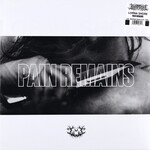 LORNA SHORE - PAIN REMAINS - LTD GATEFOLD 2LP