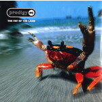 PRODIGY - FAT OF THE LAND - 2LP