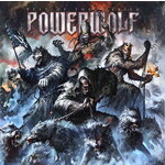 POWERWOLF - BEST OF THE BLESSED - GATEFOLD 2LP