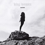 KING WOMAN - DOUBT - LTD COLOURED CLEAR & GREEN MARBLE LP