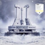 MOLCHAT DOMA - MONUMENT - LP