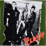 CLASH, THE - THE CLASH - LP