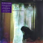 THE WAR ON DRUGS - LOST IN THE DREAM - GATEFOLD 2LP + DOWNLOAD CODE