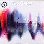 THE WAR ON DRUGS - SLAVE AMBIENT - 2LP + DOWNLOAD CODE