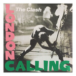 CLASH, THE - LONDON CALLING  - 30TH ANNIVERSARY 2LP