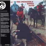 INCREDIBLE BONGO BAND, THE - RETURN OF THE INCREDIBLE BONGO BAND - LTD 40TH ANNIVERSARY REISSUE LP