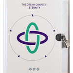 TOMORROW X TOGETHER - DREAM CHAPTER: ETERNITY - WHITE VERSION - CD