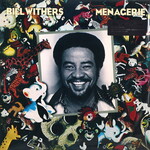 WITHERS, BILL - MENAGERIE - AUDIOPHILE LP