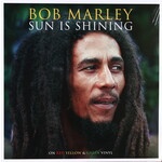 MARLEY, BOB - SUN IS SHINING - GATEFOLD COLOURED RED, YELLOW & GREEN 3LP