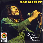 MARLEY, BOB - SUN IS SHINING FOREVER - LTD GATEFOLD COLOURED RED, YELLOW & GREEN HAZE LP