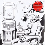 ATMOSPHERE - SAD CLOWN BAD DUB 2 - 2LP