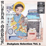ALPHA & OMEGA - DUBPLATE SELECTION 3 - LP + DOWNLOAD CODE