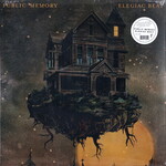PUBLIC MEMORY - ELEGIAC BEAT - LTD COLOURED CUSTARD YELLOW LP