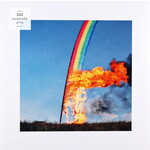 SIGUR ROS - ATTA - LTD INDIE ONLY GATEFOLD COLOURED YELLOW 2LP