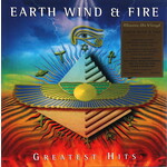 EARTH, WIND & FIRE - GREATEST HITS - GATEFOLD 2LP