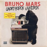 MARS, BRUNO - UNORTHODOX JUKEBOX - LP