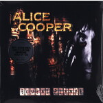 COOPER, ALICE - BRUTAL PLANET - LTD 3000 PRESS GATEFOLD LP + CD