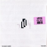 THE BAND CAMINO - DARK - LTD USA IMPORT COLOURED OPAQUE PINK LP