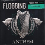 FLOGGING MOLLY - ANTHEM - INDIE EXCLUSIVE COLOURED GOLDEN ROD LP