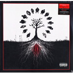 XXXTENTACION - MEMBERS ONLY VOL. 4 - IMPORT GATEFOLD 2LP