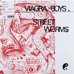 VIAGRA BOYS - STREET WORMS - COLOURED CLEAR LP