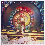 MONOLINK - AMNIOTIC - GATEFOLD 2LP + DOWNLOAD CODE