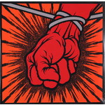 METALLICA - ST. ANGER - GATEFOLD 2LP