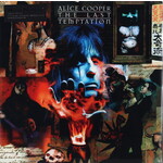 COOPER, ALICE - LAST TEMPTATION - LP