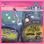 OZRIC TENTACLES - JURASSIC SHIFT - REMASTERED REISSUE LP