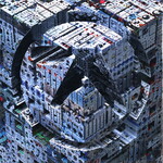 APHEX TWIN - BLACKBOX LIFE RECORDER 21F / IN A ROOM7 F760 - EP + DOWNLOAD CODE