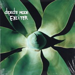 DEPECHE MODE - EXCITER - GATEFOLD REISSUE 2LP