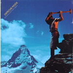 DEPECHE MODE - CONSTRUCTION TIME AGAIN - GATEFOLD LP
