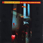 DEPECHE MODE - BLACK CELEBRATION - GATEFOLD LP