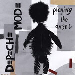 DEPECHE MODE - PLAYING THE ANGEL - GATEFOLD REISSUE 2LP