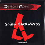 DEPECHE MODE - GOING BACKWARDS (REMIXES) - 2EP