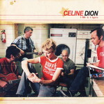 DION, CÉLINE - 1 FILLE & 4 TYPES - LP