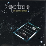 SUPERTRAMP - CRIME OF THE CENTURY - LP + DOWNLOAD CODE