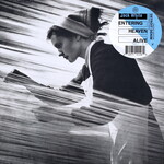 WHITE, JACK - ENTERING HEAVEN ALIVE - COLOURED DETROIT DENIM LP