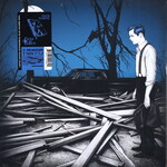 WHITE, JACK - FEAR OF THE DAWN - COLOURED ASTRONOMICAL BLUE LP