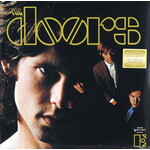 DOORS, THE - THE DOORS - STEREO LP