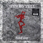 JETHRO TULL - RÖKFLÖTE - GATEFOLD LP