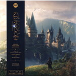 HOGWARTS LEGACY - USA IMPORT TRIFOLD 3LP