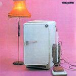 CURE, THE - THREE IMAGINARY BOYS - REMASTERED REISSUE LP + DOWNLOAD CODE