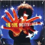 CURE, THE - GREATEST HITS - GATEFOLD 2LP