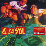 DE LA SOUL - BUHLOONE MINDSTATE - LP
